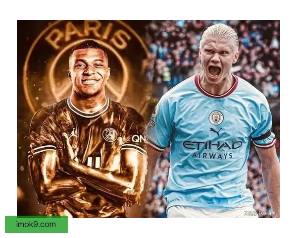 S90预测2026年金球奖候选：姆巴佩哈兰德凯恩占据前三位